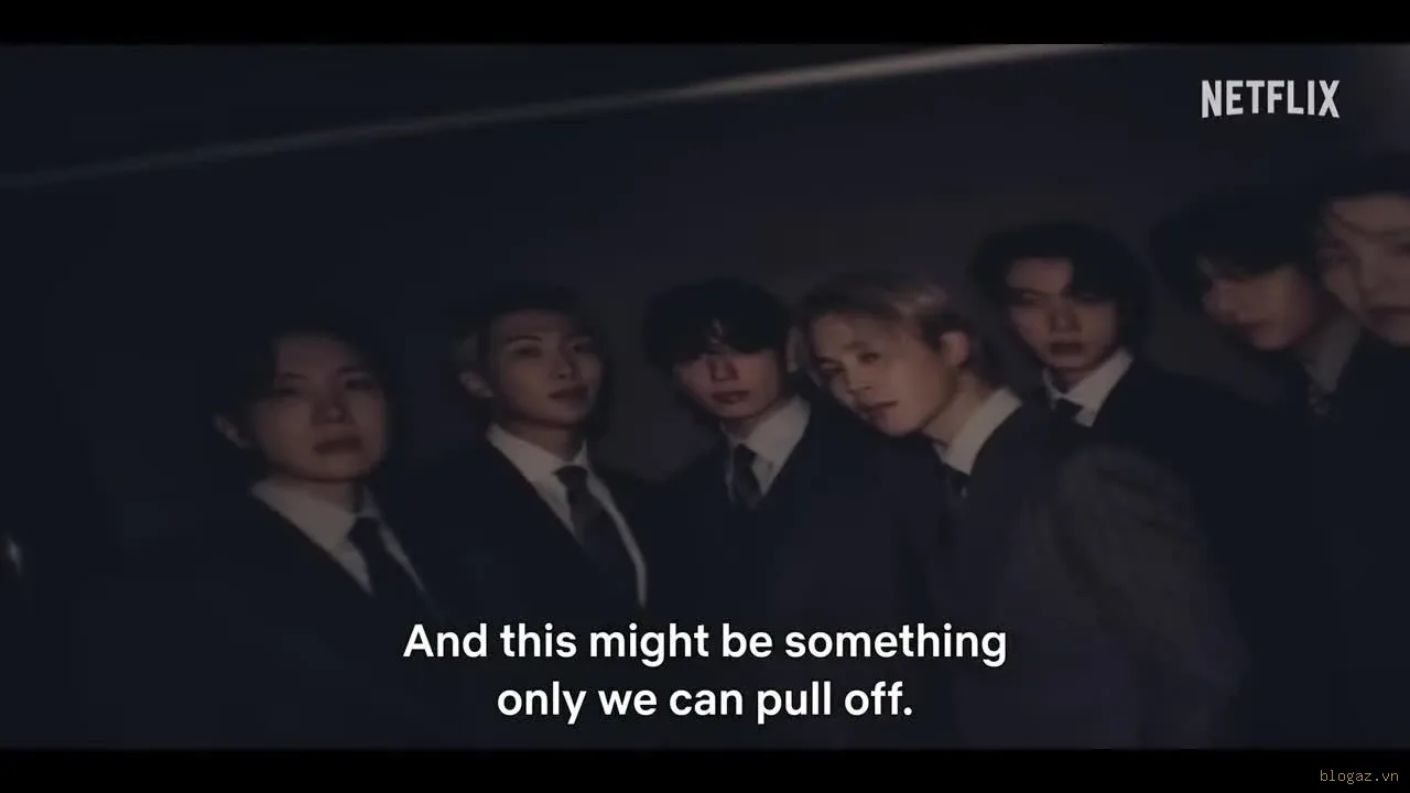 Đạo diễn Bảo Nguyễn hé lộ hậu trường phim BTS: The Return và sứ mệnh giữ gìn bản sắc