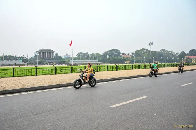 Hà Nội bùng nổ chuỗi sự kiện văn hóa và trải nghiệm mới dịp nghỉ lễ 30/4
