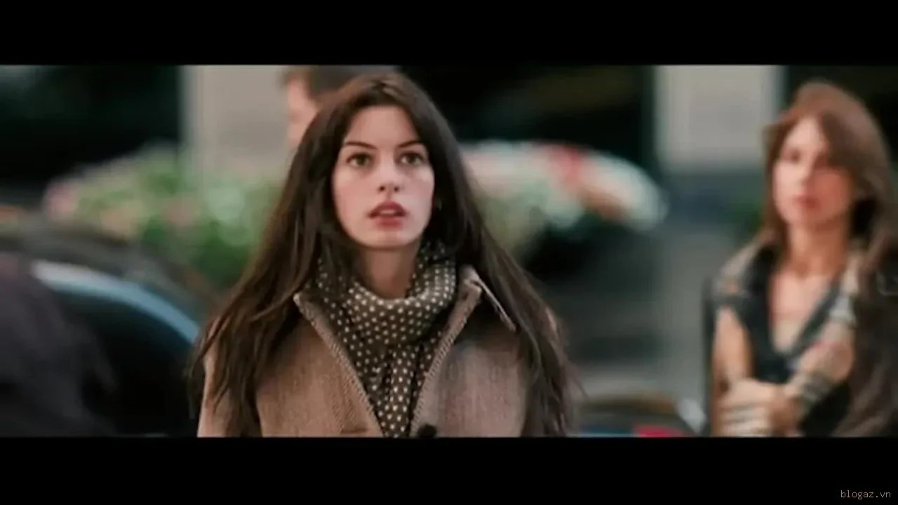 Trailer phim "The Devil Wears Prada" (2006)