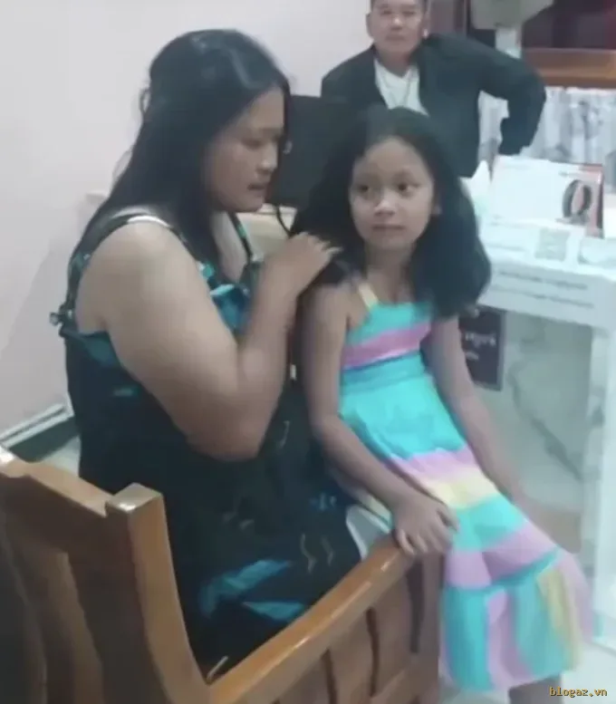 Gia đình đi 130 km mới phát hiện bỏ quên con 6 tuổi tại trạm xăng: Bài học đắt giá