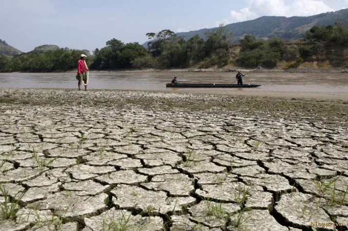 Siêu El Nino đe dọa tái xuất năm 2026: Nguy cơ bùng nổ khủng hoảng năng lượng toàn cầu