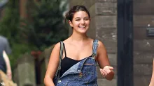 Suri Cruise bước sang tuổi 20: Cuộc sống tự lập và quyết tâm thoát khỏi cái bóng hào quang