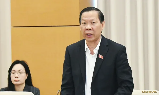 Ủy ban Kinh tế Tài chính đề xuất nâng ngưỡng chịu thuế hộ kinh doanh lên 2 tỷ đồng