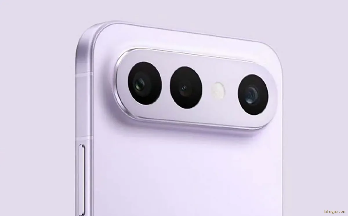vivo S60 sẽ sở hữu cụm camera ngang, chip Snapdragon 8-Series và pin 7.000 mAh - 2