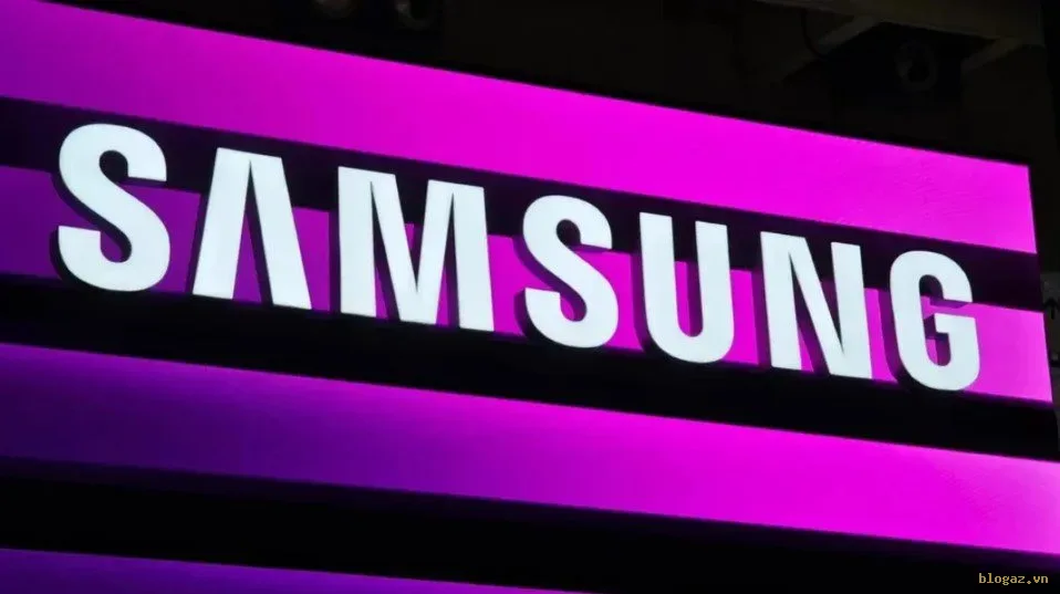 Samsung Đối Mặt Nguy Cơ Đình Công Lịch Sử: Đàm Phán Lương Thất Bại Trong Bối Cảnh Chip AI Bùng Nổ