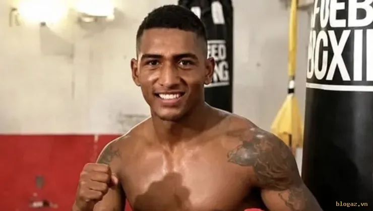 Chấn động làng Boxing: Võ sĩ trẻ bất bại tử vong bí ẩn sau trận thua đầu tiên