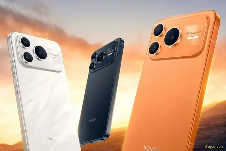 Cuộc Đua Pin 10.000 mAh: Smartphone Sẽ Cứu Cánh Cho Người Dùng Hay Chỉ Là Màn Kịch Hóa?