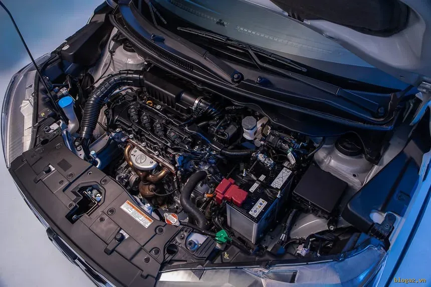 Honda BR-V vs Suzuki XL7: Chọn xe nào hợp cho gia đình? - 6