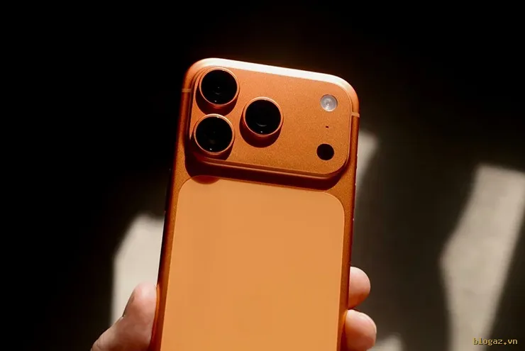 Mức giảm khiến dòng iPhone của Apple thêm phần hút khách tại Trung Quốc.
