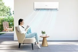 Sự khác biệt giữa máy lạnh thường và inverter, đâu là lựa chọn thông minh