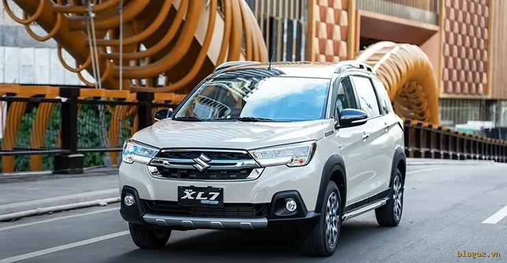 Đâu là mẫu MPV 7 chỗ chạy xăng “ít mất giá” nhất hiện nay? - 2