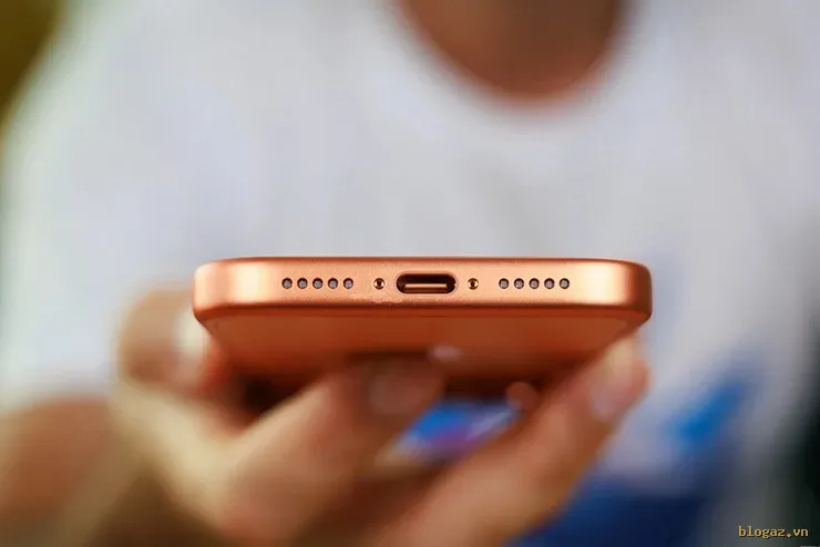 "Độ bền" của iPhone 17 Pro là điều mà nhiều người đã được kiểm chứng.