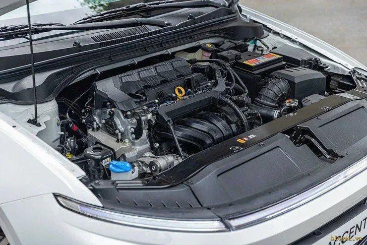 Mẫu xe Sedan hạng B nào “ăn xăng” nhất năm 2026? - 8