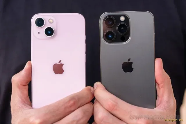 iPhone 13: Giá chạm đáy, liệu đã "hết thời" hay vẫn là "ngon bổ rẻ"?