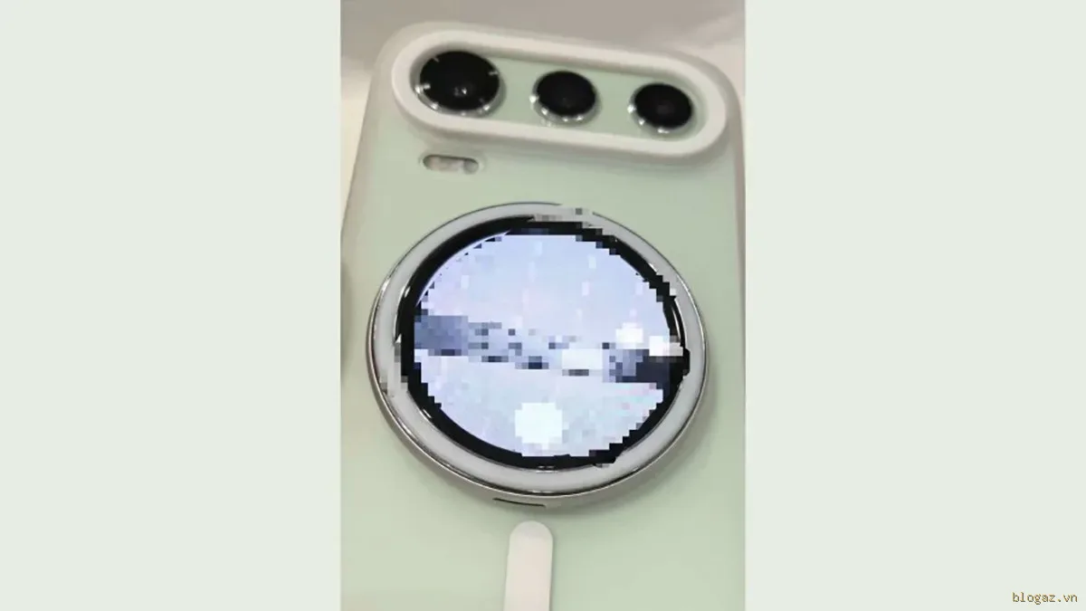 HONOR 600 Series sẽ đi kèm phụ kiện độc đáo.