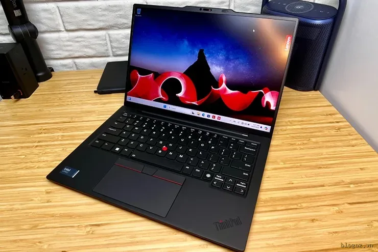 TrackPoint: Bí quyết giữ chân người dùng ThinkPad, khiến fan Apple cũng phải trầm trồ