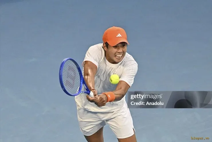 Tài năng trẻ Tien&nbsp;đứng trước màn thử lửa lớn nhất Rome Open 2026 khi chạm trán tay vợt ngẫu hứng bậc nhất ATP Tour Bublik