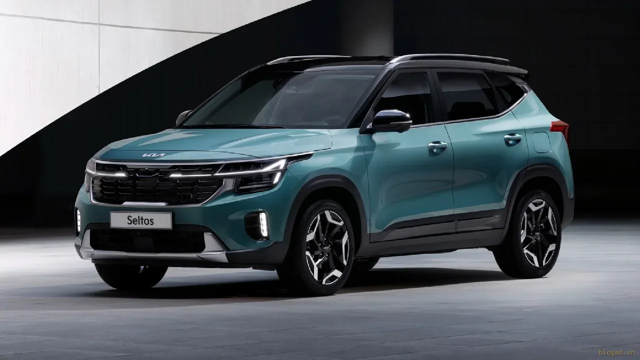 So sánh Toyota Raize và KIA Seltos: Lựa chọn SUV đô thị tối ưu cho người dùng Việt - 5