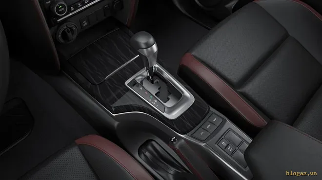 Giá xe Toyota Fortuner lăn bánh kèm ưu đãi tháng 5/2026 - 9