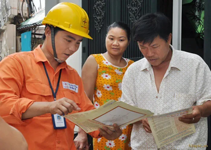 Bộ Công Thương Đề Xuất Gánh Khoản Lỗ Khổng Lồ 44.792 Tỷ Đồng Vào Giá Điện