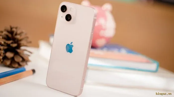 iPhone 13