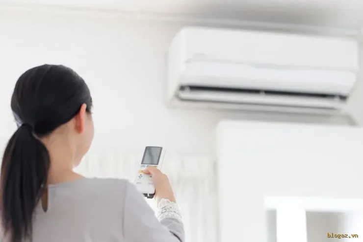 Tại sao điều hòa cũ làm mát nhanh nhưng lại khiến bạn khó chịu hơn máy mới?