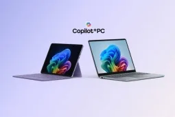 Trình làng Microsoft Surface Pro 12 và Surface 13, giá từ 20,7 triệu đồng