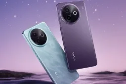 Vivo Y39 5G ra mắt: Màn hình 120Hz, pin 6.500 mAh, giá 6,32 triệu đồng