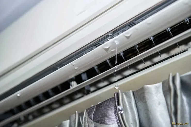 Máy điều hòa nhỏ nước: Đừng chủ quan, rủi ro tiềm ẩn khôn lường