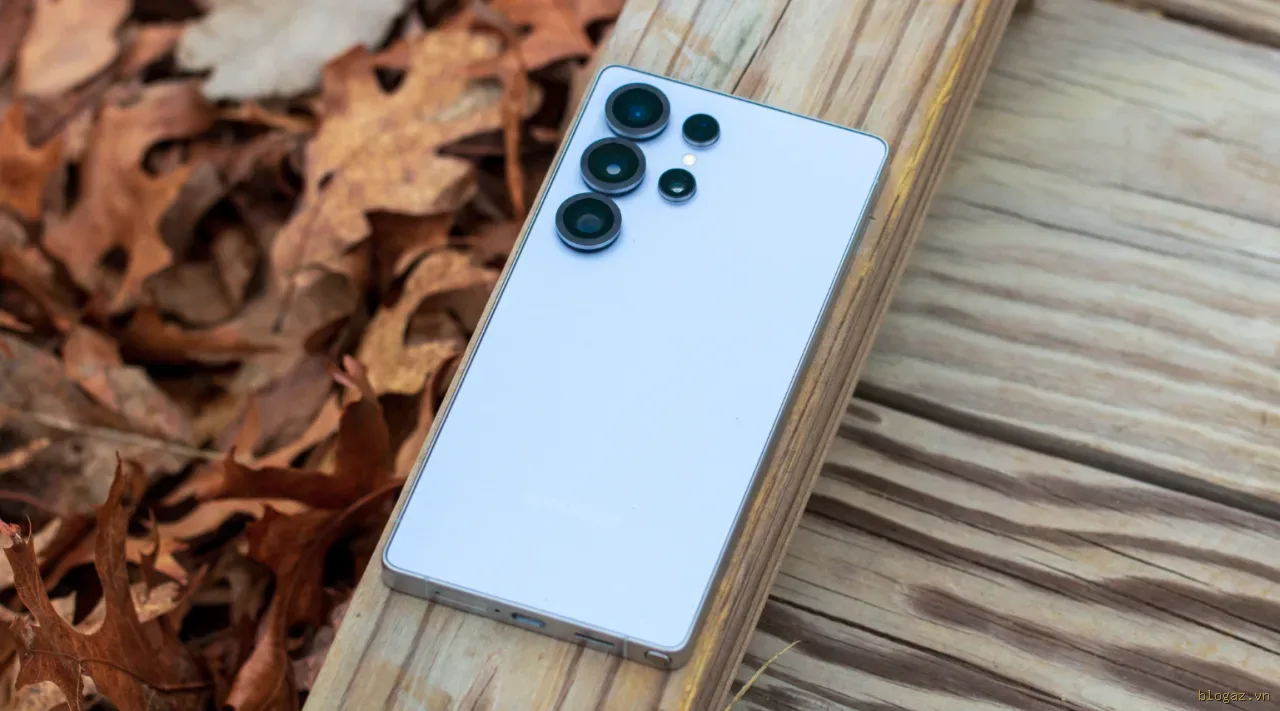 Galaxy Ultra: Lời thỉnh cầu từ SamFans về sự "mất bản sắc" và khát vọng "chất Note"