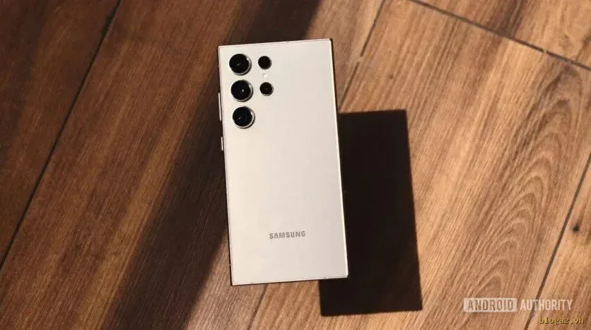 Galaxy S24 Ultra: Tại Sao Vẫn Là Lựa Chọn Đáng Giá Cho Năm 2026?