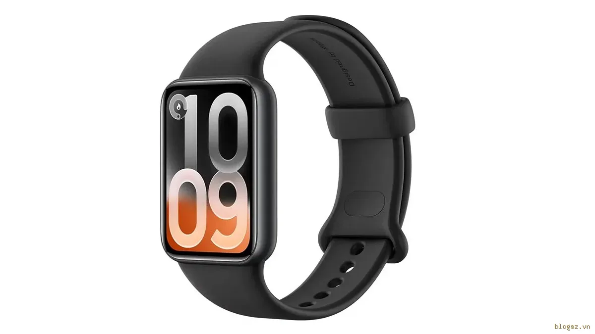 Xiaomi Smart Band 10 Pro lộ diện sớm: Giá gây sốc, có bản gốm cao cấp - 4