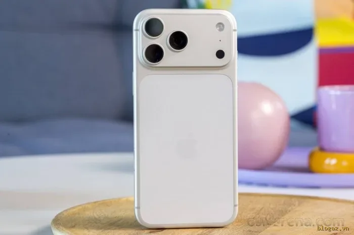iPhone 17: Cơ hội "vàng" sở hữu siêu phẩm công nghệ với giá chưa từng có