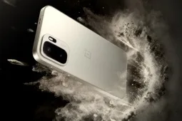 OnePlus Ace 6 Ultra khiến game thủ mê mẩn với chip "khủng" và pin lớn