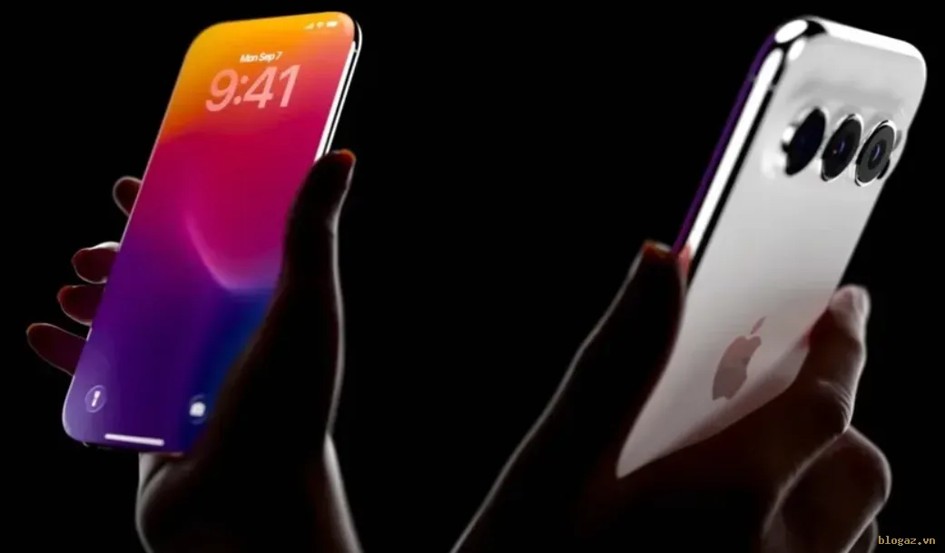iPhone Kỷ Niệm 20 Năm: Hé Lộ 7 Đột Phá "Gây Sốc" Cho Siêu Phẩm Tương Lai