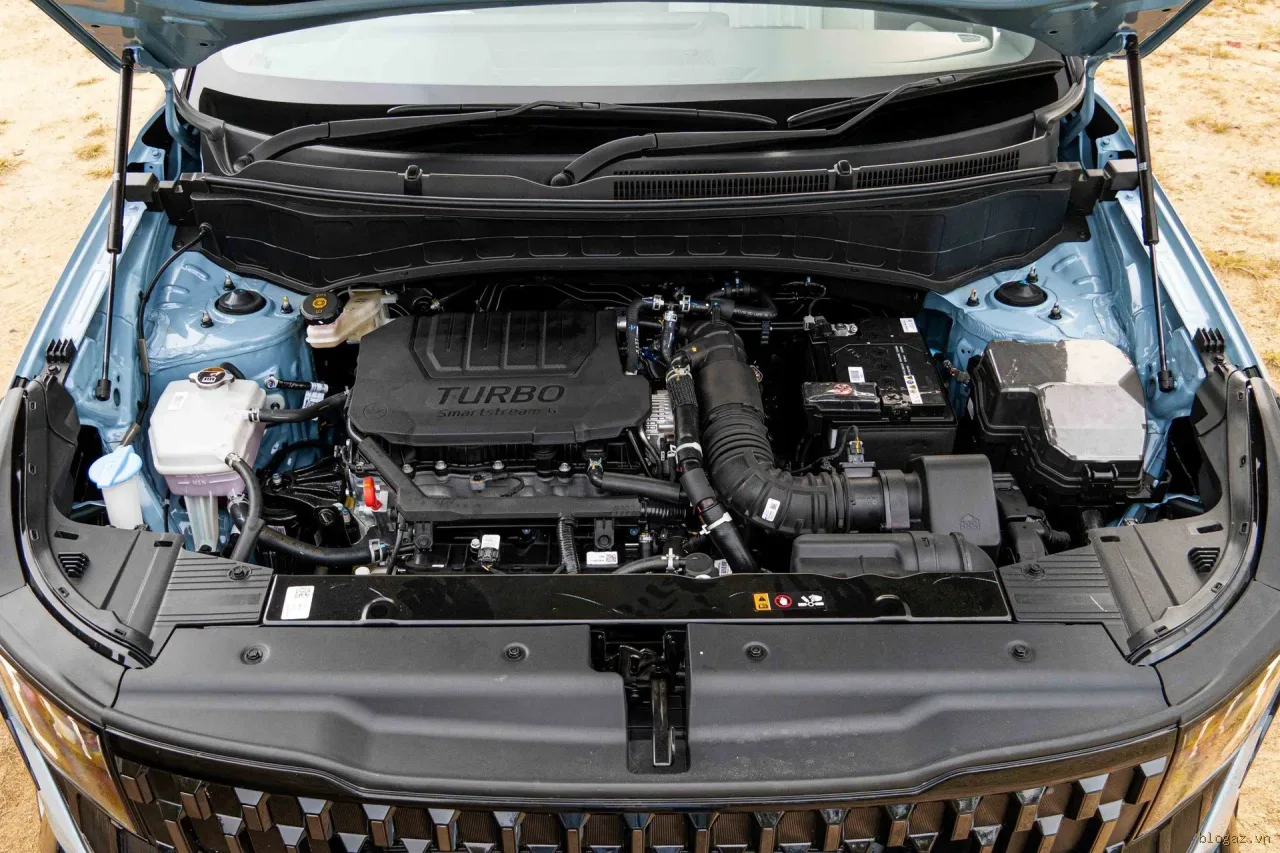 So sánh Toyota Raize và KIA Seltos: Lựa chọn SUV đô thị tối ưu cho người dùng Việt - 10