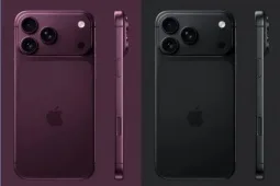 iPhone 18 Pro sẽ phải đánh đổi tính năng này vì thiết kế