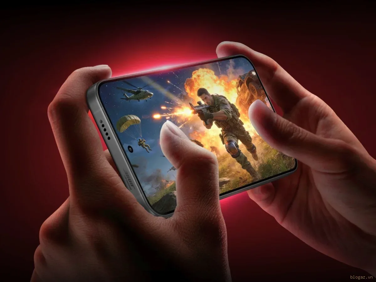 Xiaomi Hé Lộ "Quái Vật" Smartphone Màn Hình 7 Inch, Pin Vượt Mốc 10.000 mAh: Sẽ Định Nghĩa Lại Trải Nghiệm Di Động?