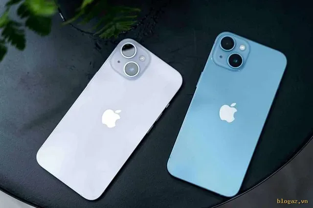 iPhone 14