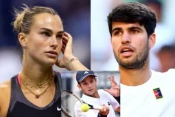 Alcaraz - Sabalenka sa sút, “truyền nhân Nadal” cán mốc lịch sử (Bảng xếp hạng tennis 11/5)