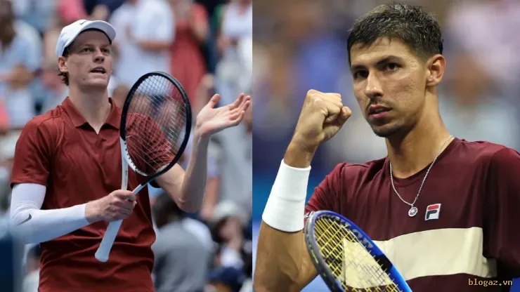 Rome Open 2026: Sinner Hướng Tới Kỷ Lục, Osaka Đối Đầu Thử Thách 'Ác Mộng' Swiatek