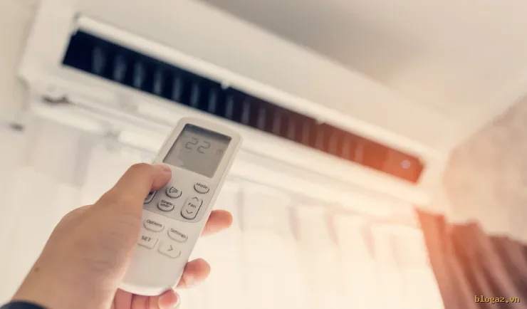 Bí quyết dùng điều hòa "chuẩn không cần chỉnh": Vừa mát lạnh, vừa "hạ nhiệt" hóa đơn tiền điện