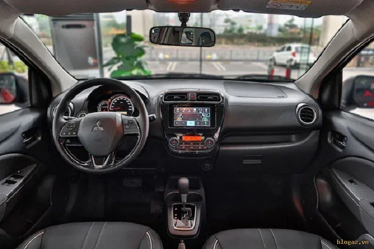 Mẫu xe Sedan hạng B nào “ăn xăng” nhất năm 2026? - 3