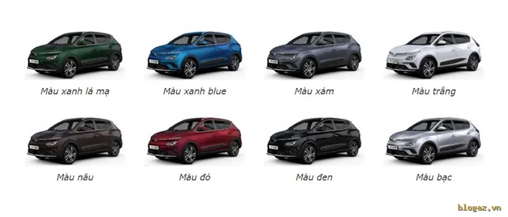 VinFast Nerio Green Tháng 5/2026: Giá Lăn Bánh, Cập Nhật Mới Nhất và Thông Số Chi Tiết