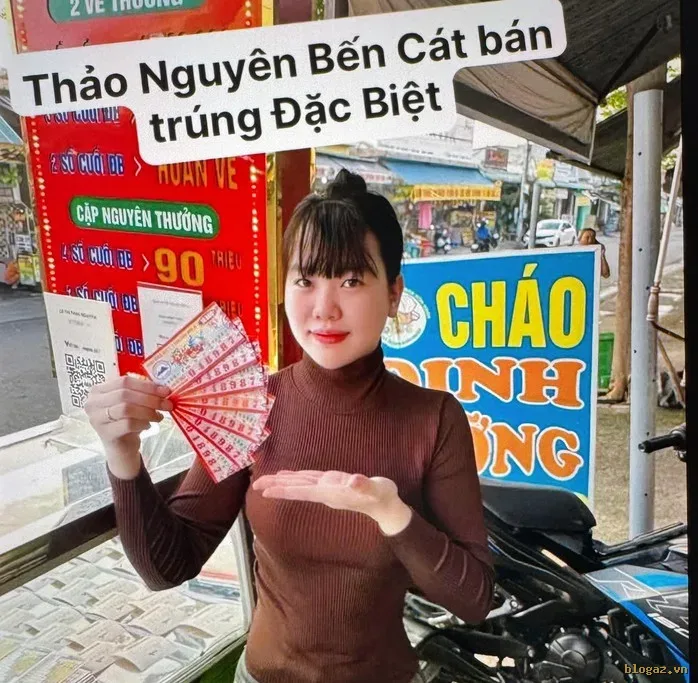 Xổ số miền Nam: 3 giải độc đắc gây bất ngờ khi cùng trúng ở TPHCM - 3