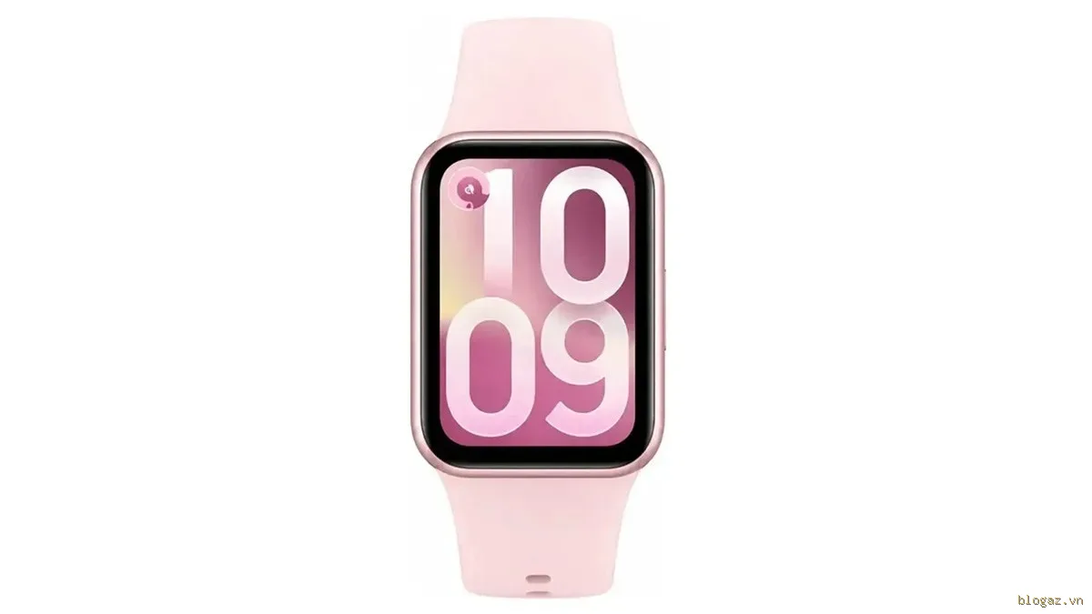 Xiaomi Smart Band 10 Pro lộ diện sớm: Giá gây sốc, có bản gốm cao cấp - 3
