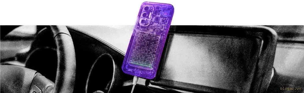 Pin smartphone: Vẫn "khát" dù đã "uống" nhiều hơn?