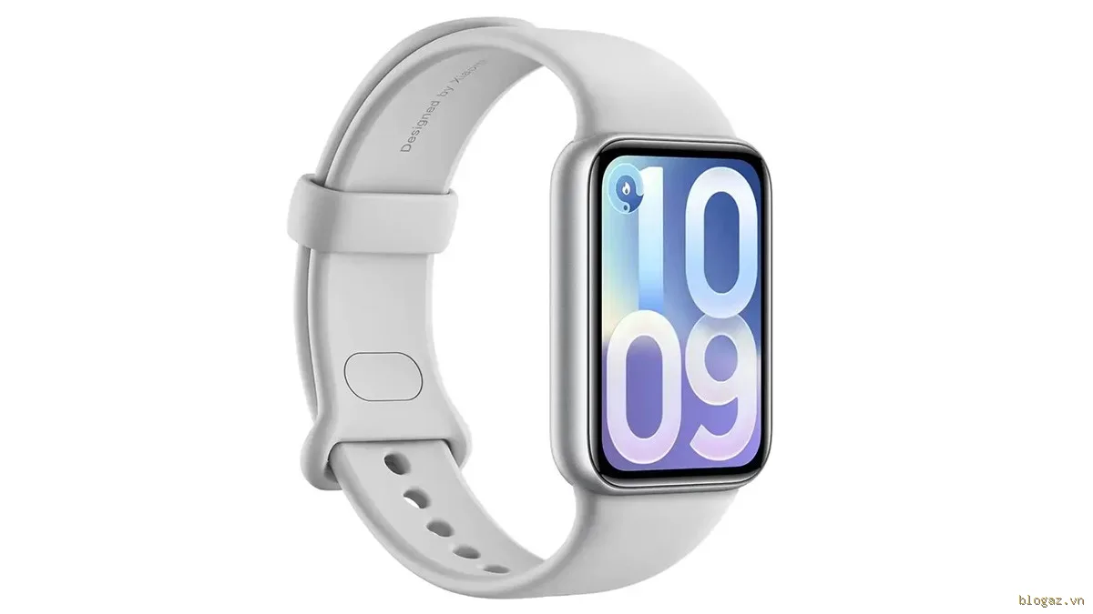 Xiaomi Smart Band 10 Pro lộ diện sớm: Giá gây sốc, có bản gốm cao cấp - 2