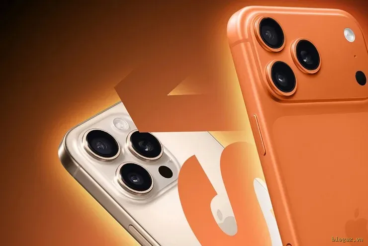 iPhone 16 Pro: Cuộc Hồi Sinh Của Thiết Kế Titan Hay Chỉ Là Giấc Mơ?