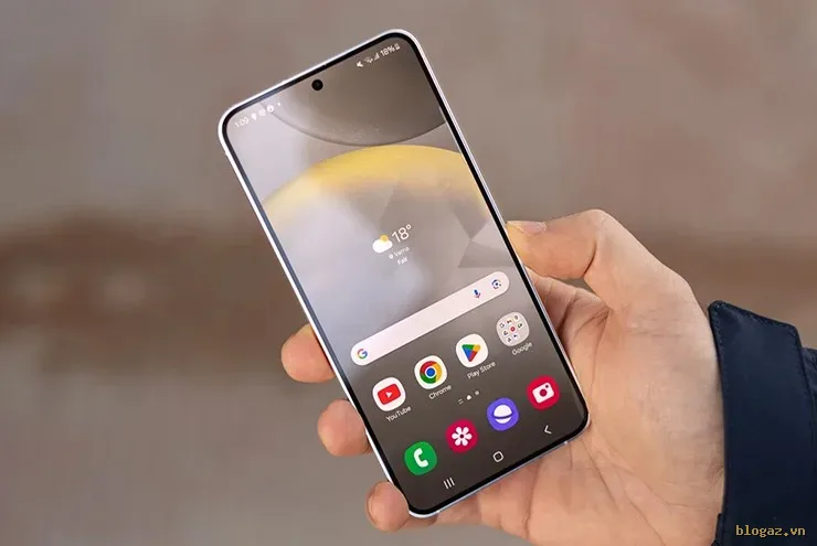 Galaxy S24 phát nổ tại Hàn Quốc khiến cộng đồng công nghệ xôn xao - 3